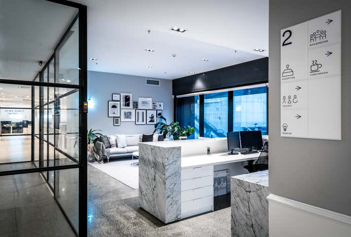 Trafalgar Studios, L3, 855  Stanley Street Woolloongabba QLD 4102 - Image 8