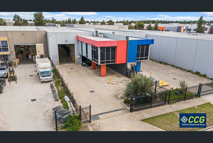 1/11 Independent Way Ravenhall VIC 3023 - Image 3