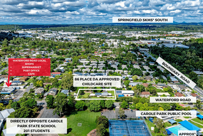 237 Waterford Road Ellen Grove QLD 4078 - Image 3