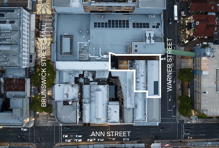 WARNER LANE, 4-6 Warner Street Fortitude Valley QLD 4006 - Image 9