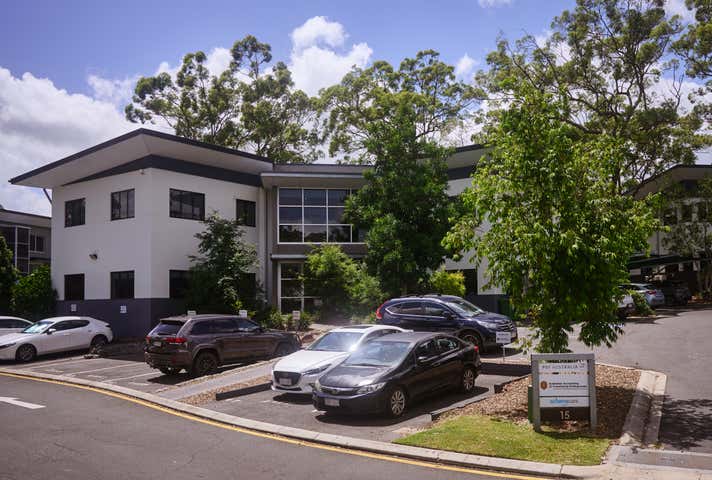 Garden City Office Park, 15C/2404 Logan Road Eight Mile Plains QLD 4113 - Image 6