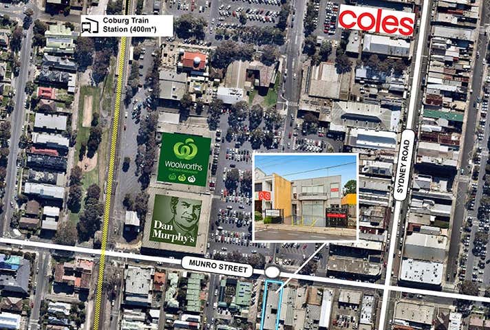 1st Floor, Suite 4, 15 Munro Street Coburg VIC 3058 - Image 2