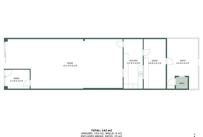 81 Hudsons Road Spotswood VIC 3015 - Image 7