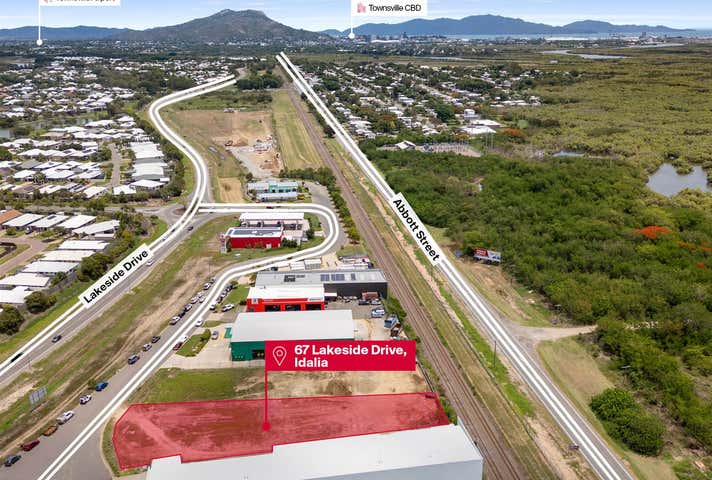 67 Lakeside Drive Idalia QLD 4811 - Image 2