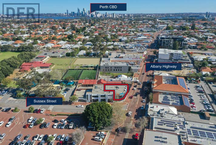 1A/771 Albany Highway East Victoria Park WA 6101 - Image 4