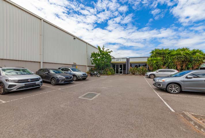 Unit 2, 110 Fitzgerald Road Laverton North VIC 3026 - Image 7