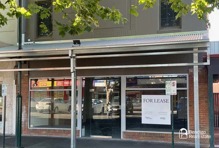 6 Queen Street Bendigo VIC 3550 - Image 1