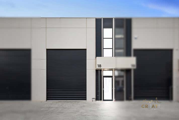 18/1-25 Dohertys Road Laverton North VIC 3026 - Image 1
