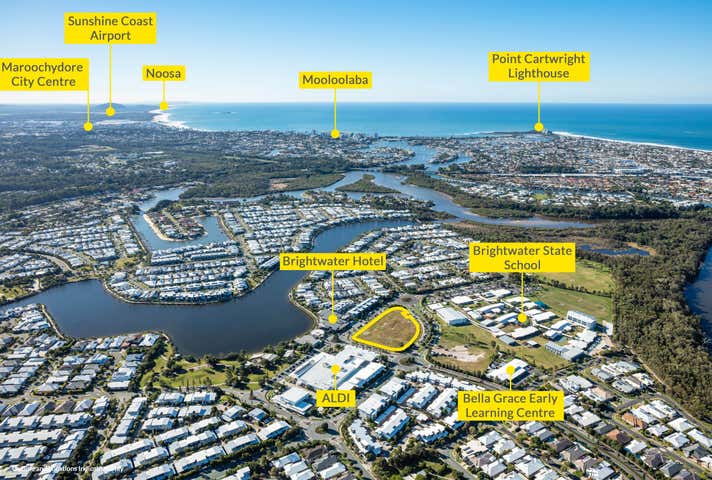 Lot 2020 Freshwater Street Mountain Creek QLD 4557 - Image 1