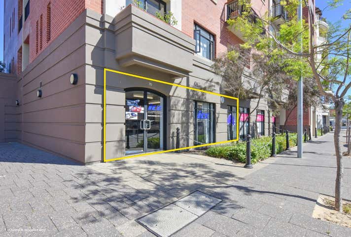 70 Cantonment Street Fremantle WA 6160 - Image 1