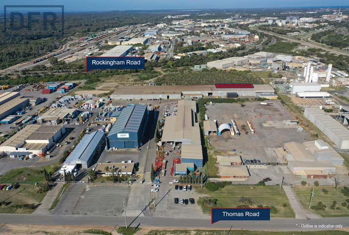 38 Thomas Road Kwinana Beach WA 6167 - Image 6