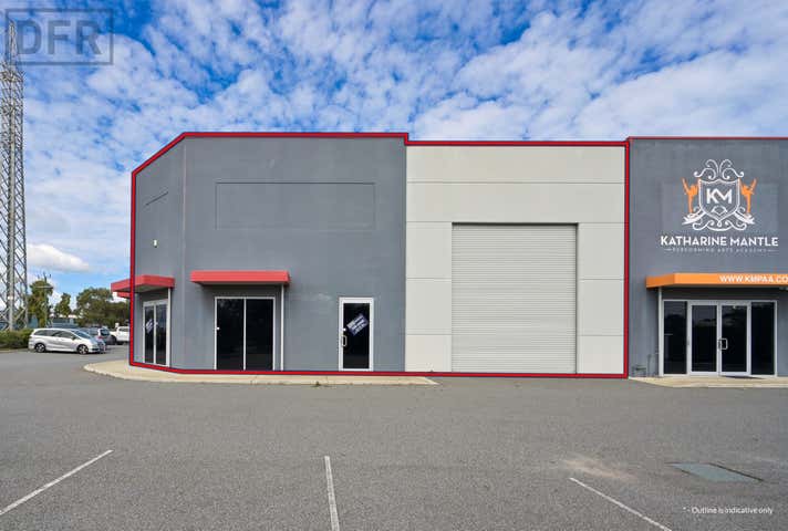 2/1 Merino Entrance Cockburn Central WA 6164 - Image 3