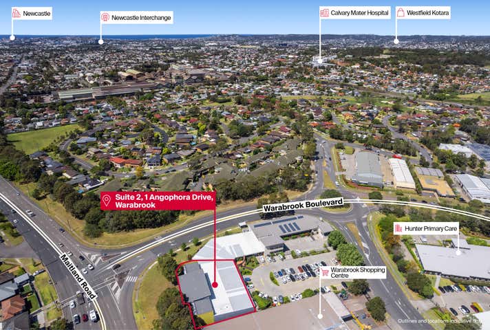 Suite 2, 1 Angophora Drive Warabrook NSW 2304 - Image 21