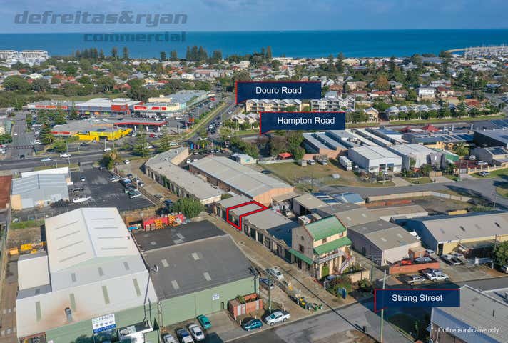 5/250 Hampton Road Beaconsfield WA 6162 - Image 4