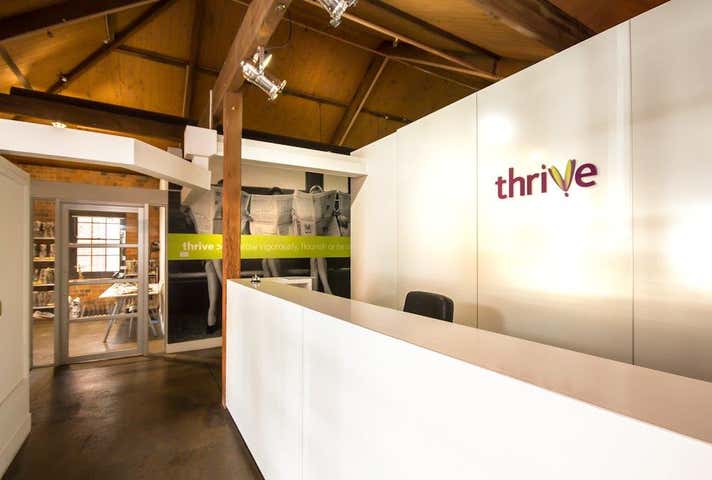 Unit 16, 663 Victoria Street Abbotsford VIC 3067 - Image 10