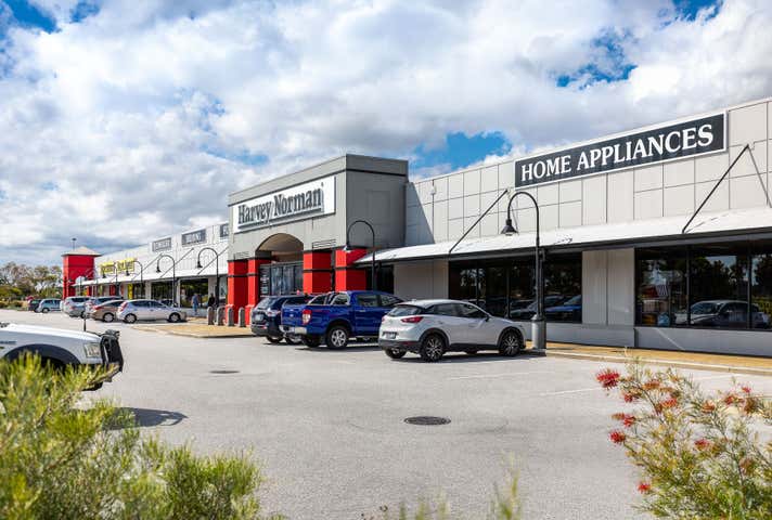 'Harvey Norman Centre', 400 - 402 Saltaire Way Port Kennedy WA 6172 - Image 3