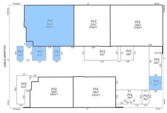 Unit 1, 80 Callaway Street Wangara WA 6065 - Image 10