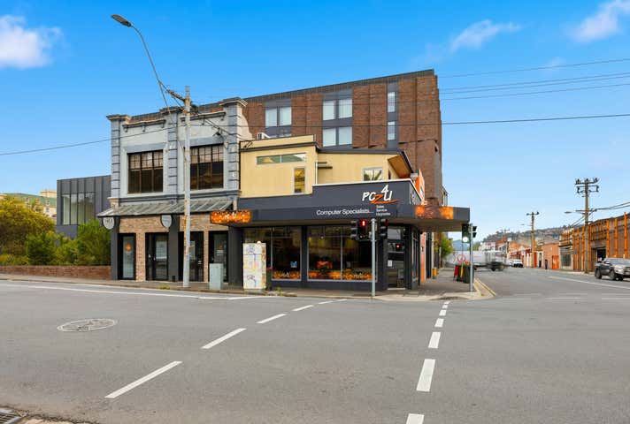 Ground Floor, 40 Tamar Street Launceston TAS 7250 - Image 10