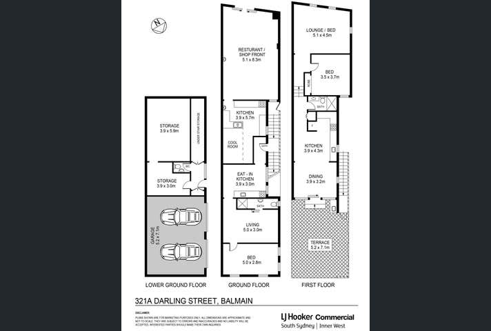 321A Darling Street Balmain NSW 2041 - Image 12