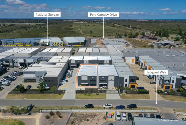 2/12 Jacquard Way Port Kennedy WA 6172 - Image 2