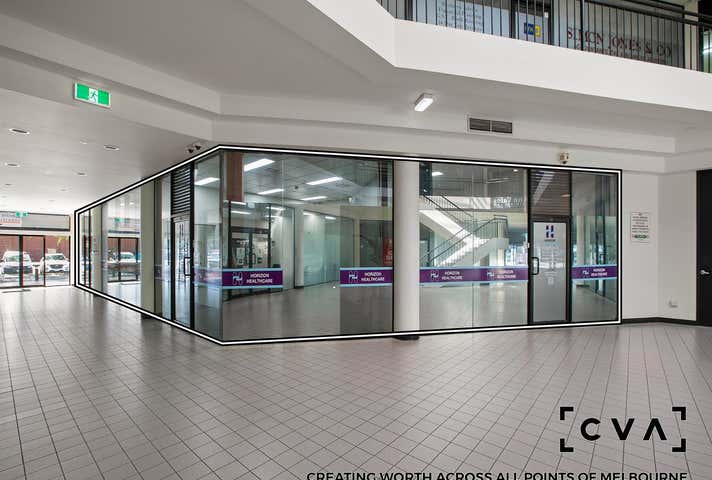 Suites 13, 14 & 15, 2-14 Station Place Werribee VIC 3030 - Image 14