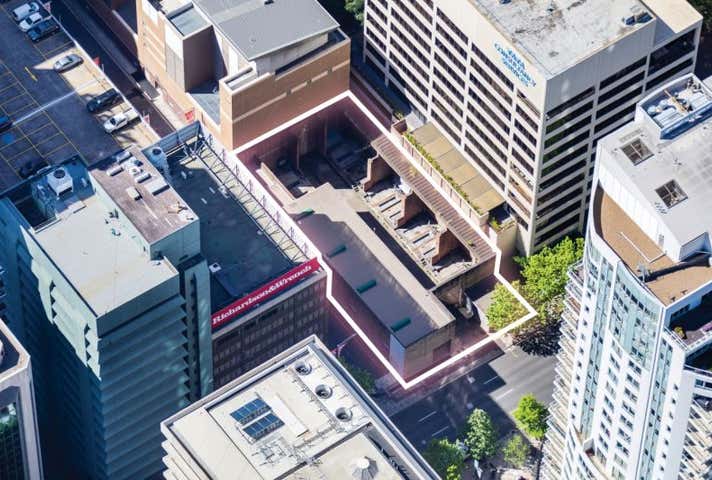 Commercial Real Estate Property For Sale In North Sydney Nsw 2060