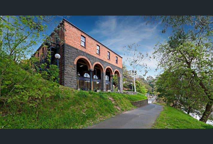 Unit 16, 663 Victoria Street Abbotsford VIC 3067 - Image 2