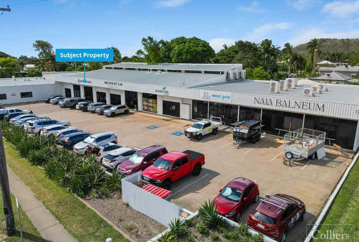 4/141-149 Ingham Road West End QLD 4810 - Image 3