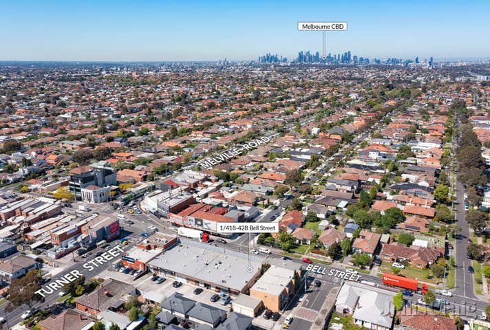 Shop 1, 418-428 Bell Street Pascoe Vale South VIC 3044 - Image 2