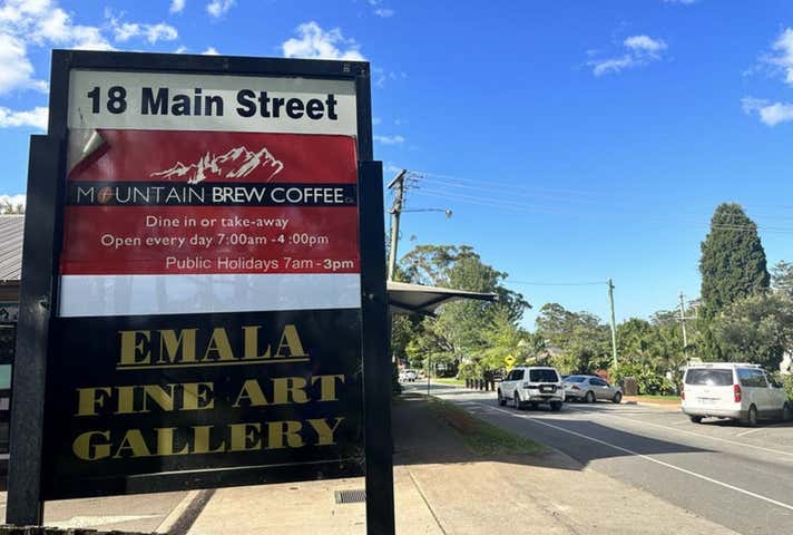 4/18 Main Street Tamborine Mountain QLD 4272 - Image 3