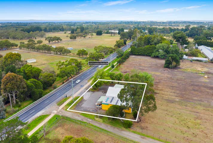 1316 Frankston-Flinders Road Somerville VIC 3912 - Image 13