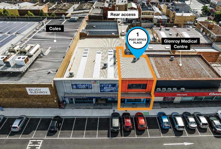 Shop 3, 1 Post Office Place Glenroy VIC 3046 - Image 8
