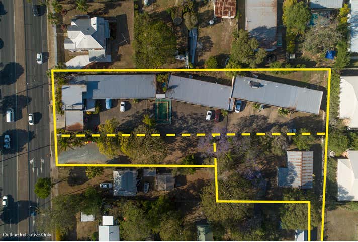 86 Warwick Road Ipswich QLD 4305 - Image 6