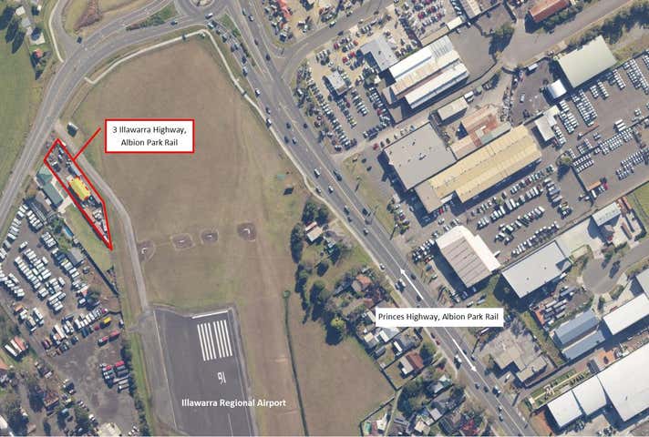 3 Illawarra Highway Albion Park Rail NSW 2527 - Image 2