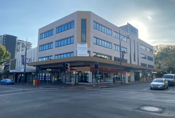 Shops 3 & 4, 107-109 Mann Street Gosford NSW 2250 - Image 1