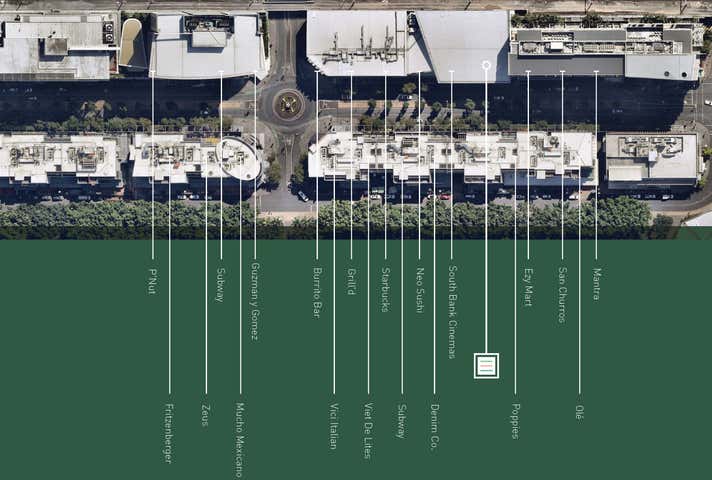 167 Grey Street South Brisbane QLD 4101 - Image 6