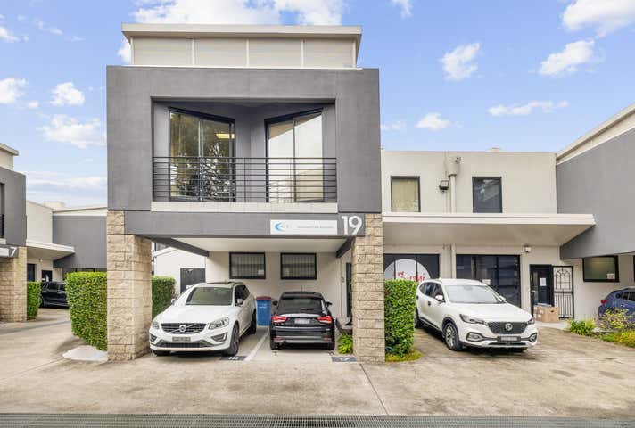 TechPark, 19/538 Gardeners Rd Alexandria NSW 2015 - Image 3