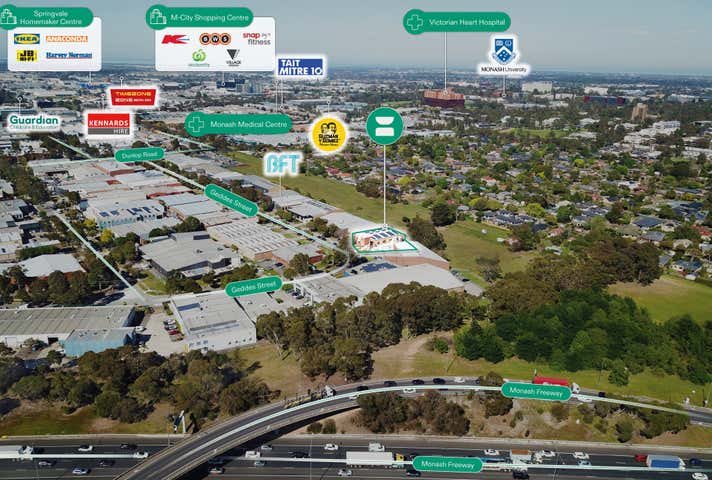 31 Geddes Street Mulgrave VIC 3170 - Image 2