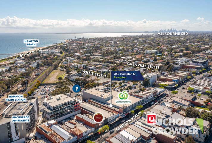 353 Hampton Street Hampton VIC 3188 - Image 13