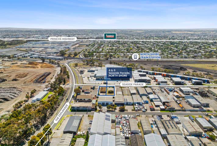 4 & 6 Seaside Parade North Shore VIC 3214 - Image 3