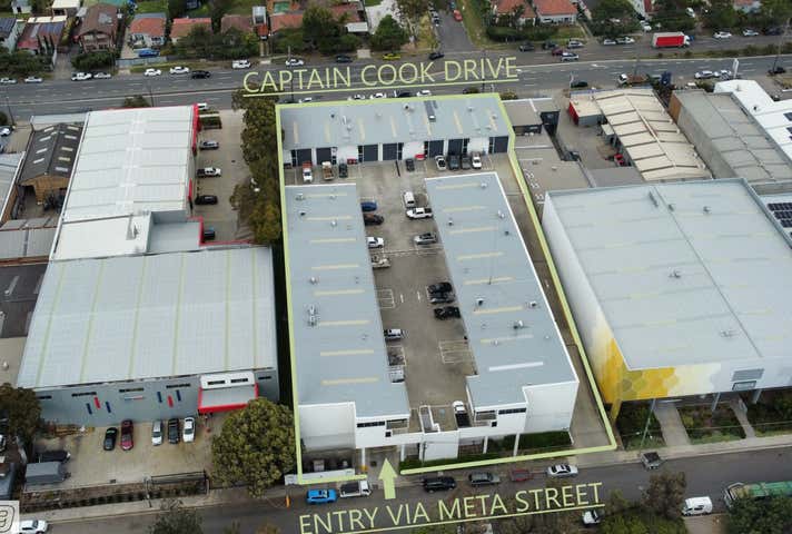 Storage Unit 58, 16 Meta Street Caringbah NSW 2229 - Image 4