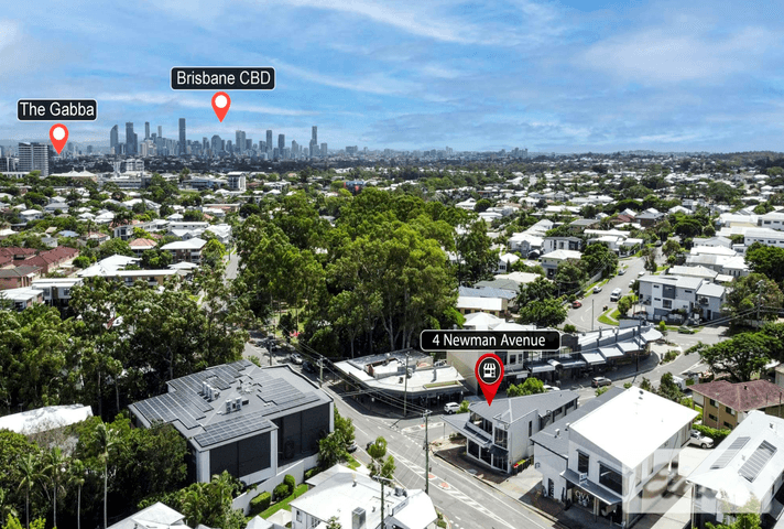 4 Newman Avenue Camp Hill QLD 4152 - Image 13