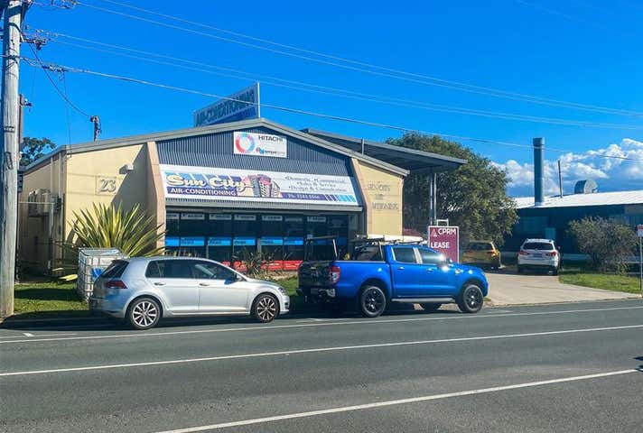 23 High Street Kippa-Ring QLD 4021 - Image 1