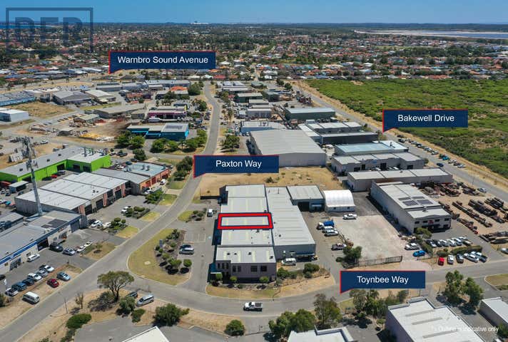 3/21 Paxton Way Port Kennedy WA 6172 - Image 3