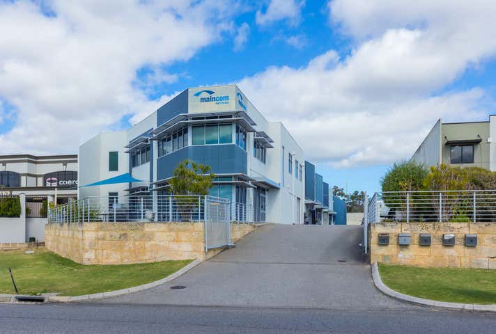 1/25 Harris Road Malaga WA 6090 - Image 1