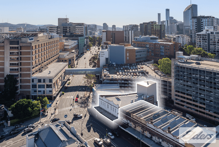 588 Stanley Street Woolloongabba QLD 4102 - Image 2