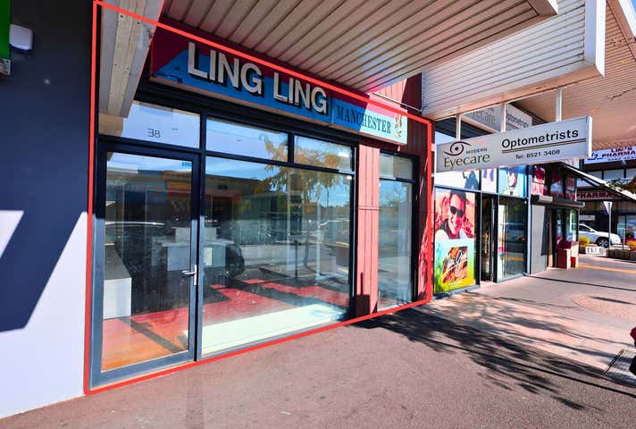 8E Balmoral Avenue Springvale VIC 3171 - Image 1