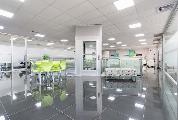 Level 1, 7/38-40 High Street Wodonga VIC 3690 - Image 11