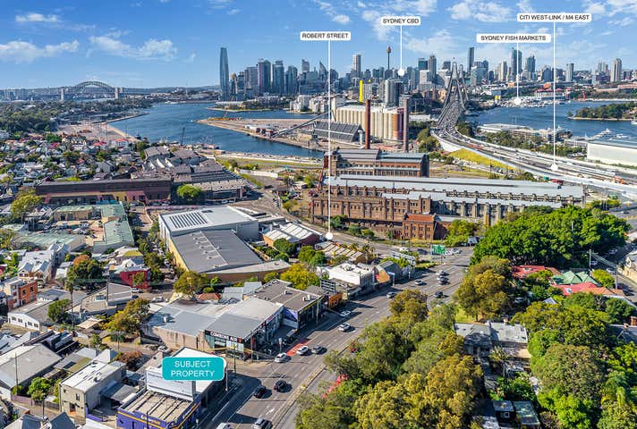 65 Victoria Road Rozelle NSW 2039 - Image 4