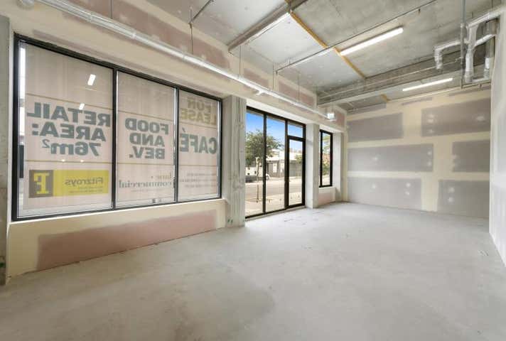 429 Swan Street Richmond VIC 3121 - Image 2